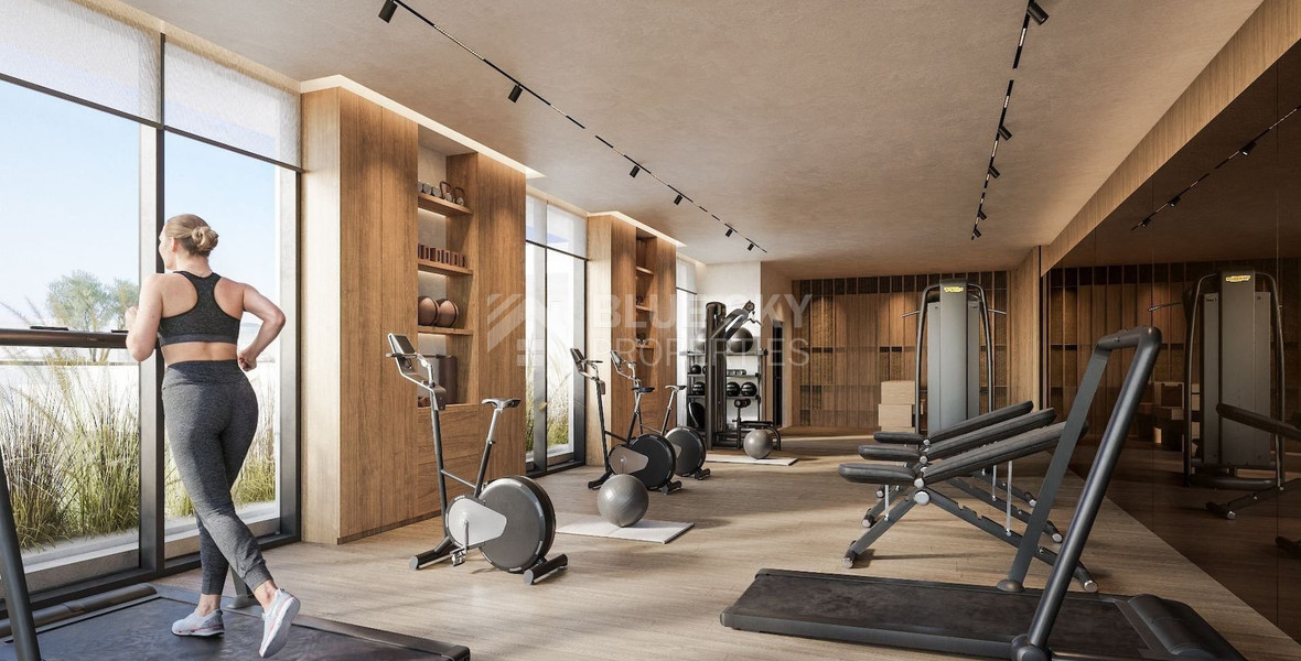 Stylish Studio Apartment for sale  in Limassol Historical Center