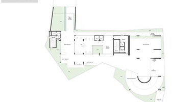 Stylish Studio Apartment for sale  in Limassol Historical Center