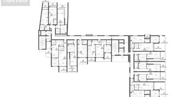 Stylish Studio Apartment for sale  in Limassol Historical Center