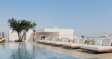 Stylish 1-Bedroom Apartment for sale in Limassol's Historic Center