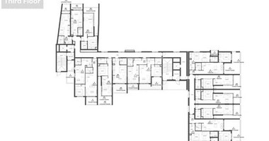 Two bedroom apartment for sale in the Historical Center, Limassol