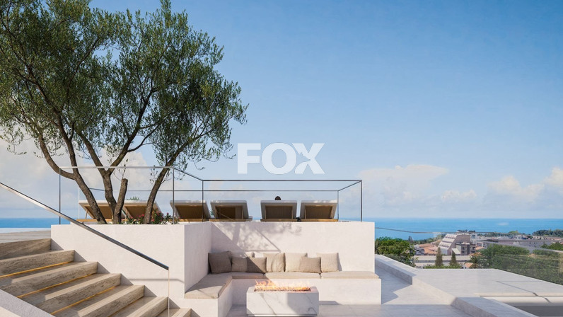 Studio for sale 37 m² in Historical Center, Limassol, Cyprus
