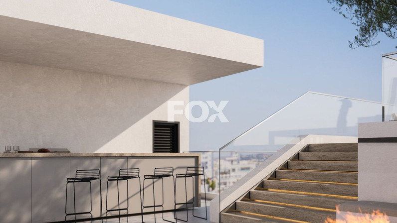 Studio for sale 37 m² in Historical Center, Limassol, Cyprus