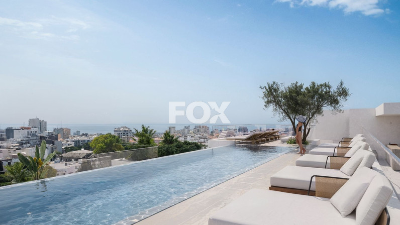 Studio for sale 37 m² in Historical Center, Limassol, Cyprus