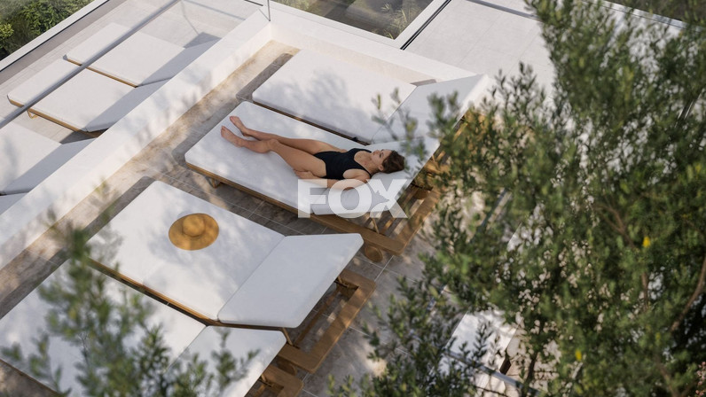 Studio for sale 37 m² in Historical Center, Limassol, Cyprus