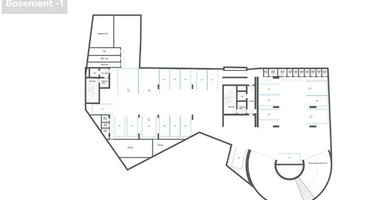 Urban Living in the Heart of Limassol – 1-Bedroom Apartment for sale in the Historical Center