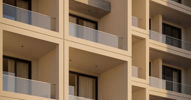 Urban Living in the Heart of Limassol – 1-Bedroom Apartment for sale in the Historical Center