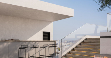 Urban Living in the Heart of Limassol – 1-Bedroom Apartment for sale in the Historical Center