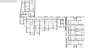 One bedroom apartment for sale in the Historical Center, Limassol