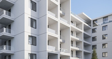 Modern 1-Bedroom Apartment for sale in Limassol Historical Center