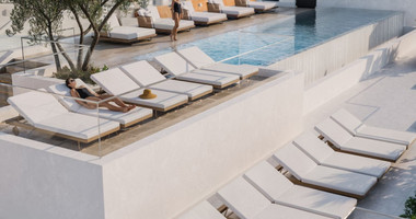 Modern 1-Bedroom Apartment for sale in Limassol Historical Center