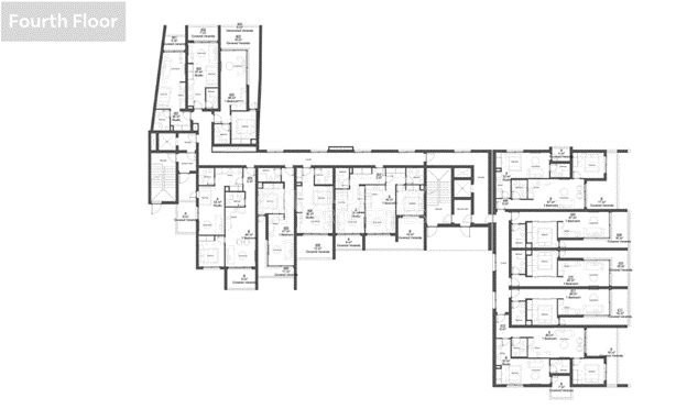 Modern 1-Bedroom Apartment for sale in Limassol Historical Center