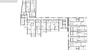 Modern 1-Bedroom Apartment for sale in Limassol Historical Center