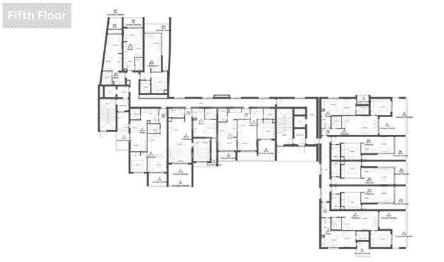 Two bedroom apartment for sale in the Historical Center, Limassol