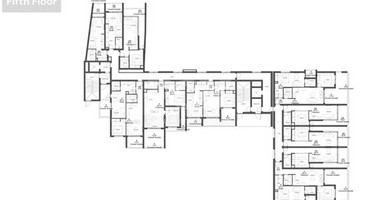 Two bedroom apartment for sale in the Historical Center, Limassol