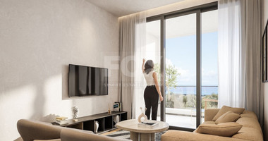 Elegant 2-Bedroom Apartment with Expansive Verandas for sale  in Limassol’s Historic Center