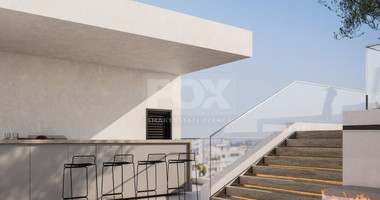 Elegant 2-Bedroom Apartment with Expansive Verandas for sale  in Limassol’s Historic Center