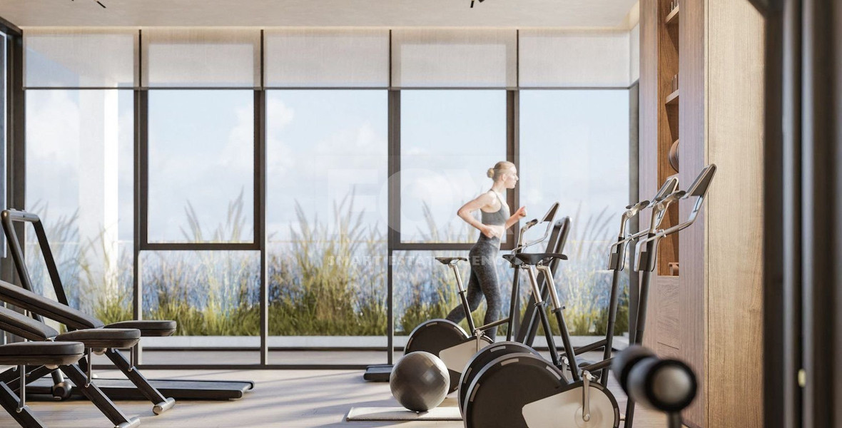 Elegant 2-Bedroom Apartment with Expansive Verandas for sale  in Limassol’s Historic Center