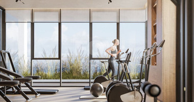 Elegant 2-Bedroom Apartment with Expansive Verandas for sale  in Limassol’s Historic Center