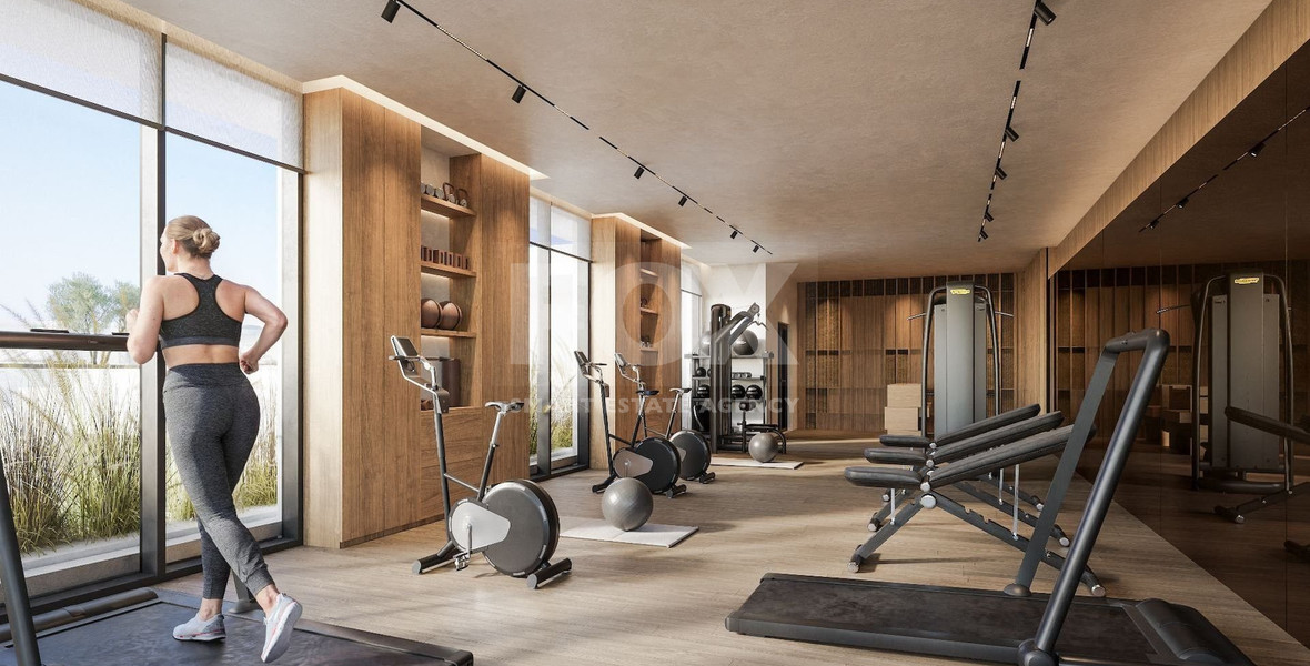 Elegant 2-Bedroom Apartment with Expansive Verandas for sale  in Limassol’s Historic Center