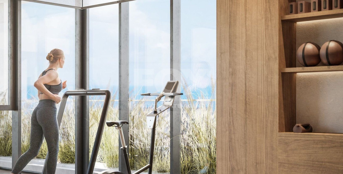 Elegant 2-Bedroom Apartment with Expansive Verandas for sale  in Limassol’s Historic Center