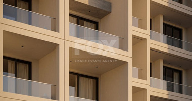 Elegant 2-Bedroom Apartment with Expansive Verandas for sale  in Limassol’s Historic Center