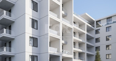 Elegant 2-Bedroom Apartment with Expansive Verandas for sale  in Limassol’s Historic Center