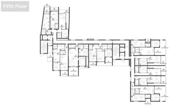 One bedroom apartment for sale in the Historical Center, Limassol