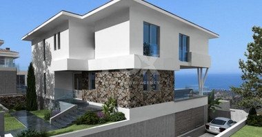 4 Bed House For Sale In Agios Tychon Limassol Cyprus