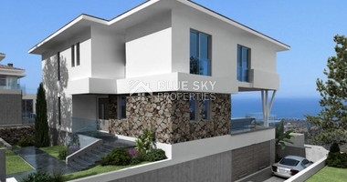 4 Bed House For Sale In Agios Tychon Limassol Cyprus