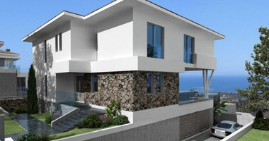 4 Bed House For Sale In Agios Tychon Limassol Cyprus