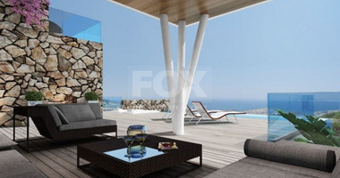 4 Bed House For Sale In Agios Tychon Limassol Cyprus