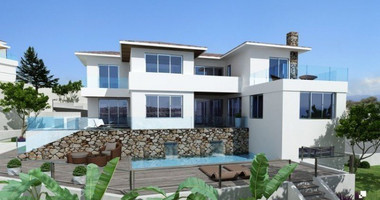 4 Bed House For Sale In Agios Tychon Limassol Cyprus