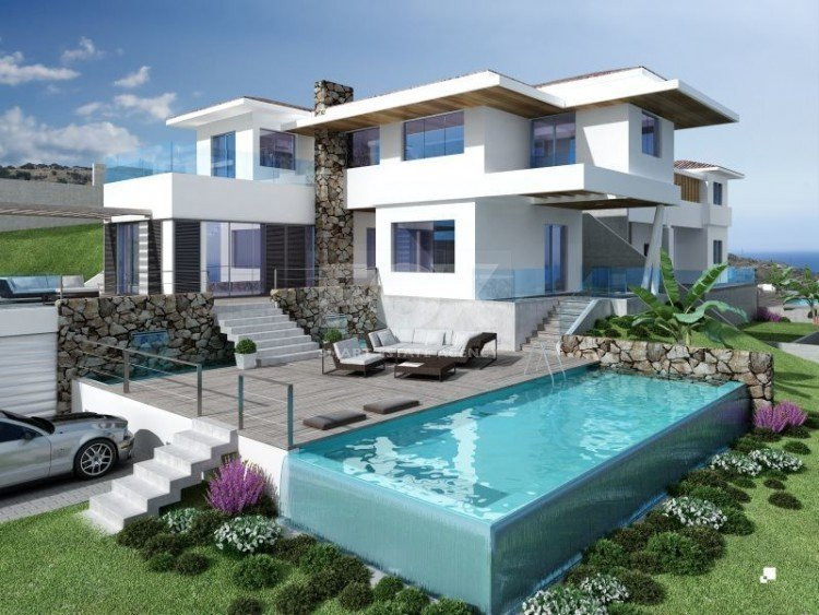 4 Bed House For Sale In Agios Tychon Limassol Cyprus