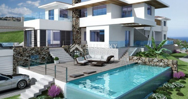 4 Bed House For Sale In Agios Tychon Limassol Cyprus