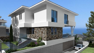 4 Bed House For Sale In Agios Tychon Limassol Cyprus