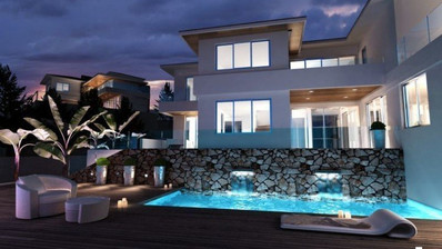 4 Bed House For Sale In Agios Tychon Limassol Cyprus