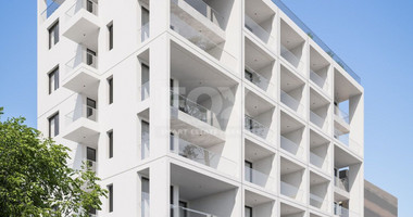 Top Floor Studio apartment for sale in the Historical Center, Limassol