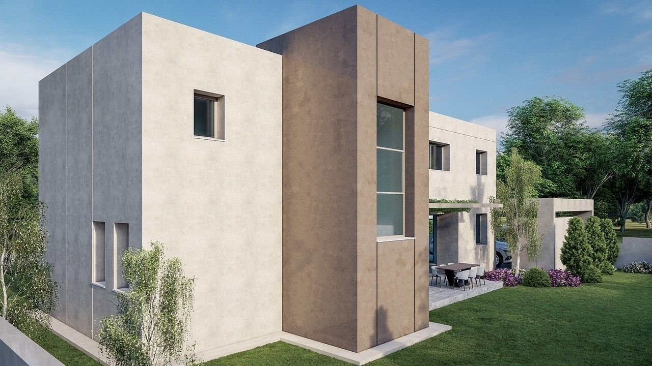 Дом 5 спален 195 м² Суни-Занакия, Кипр