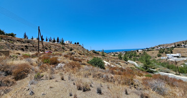 Plot In Argaka village- Special offer for quick sale - No VAT