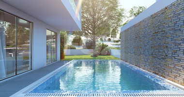 For sale: Modern Seaside Residence with Three Bedrooms and Roof Garden in Chloraka , Paphos