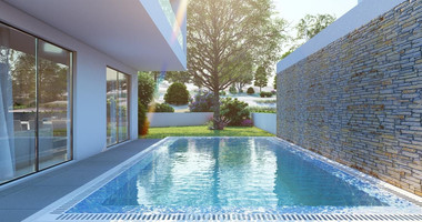 For sale: Modern Seaside Residence with Three Bedrooms and Roof Garden in Chloraka , Paphos