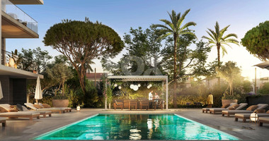 Two bedroom  apartment for sale in Potamos Germasogeias, Limassol