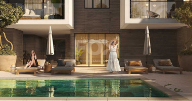 Two bedroom  apartment for sale in Potamos Germasogeias, Limassol