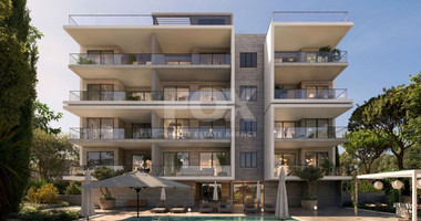 Three bedroom  apartment for sale in Potamos Germasogeias, Limassol