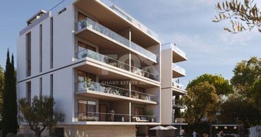 Studio apartment for sale in Potamos Germasogeias, Limassol
