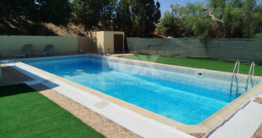 For Rent: Spacious Furnished Four Bedroom Villa with Private Pool and Large Garden