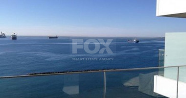 3 Bed Apartment For Sale In Neapoli Limassol Cyprus