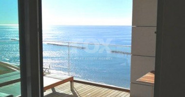 3 Bed Apartment For Sale In Neapoli Limassol Cyprus