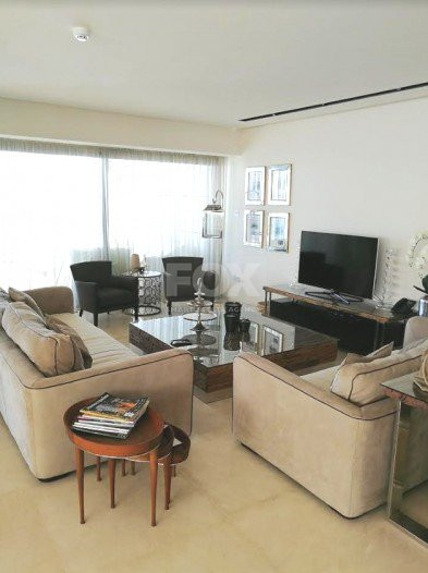 3 Bed Apartment For Sale In Neapoli Limassol Cyprus